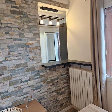 Appartement Spacieux Renove - 11 Min De Paris Bois-Colombes Εξωτερικό φωτογραφία